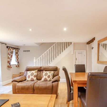 Willow View Stony Middleton Exterior foto