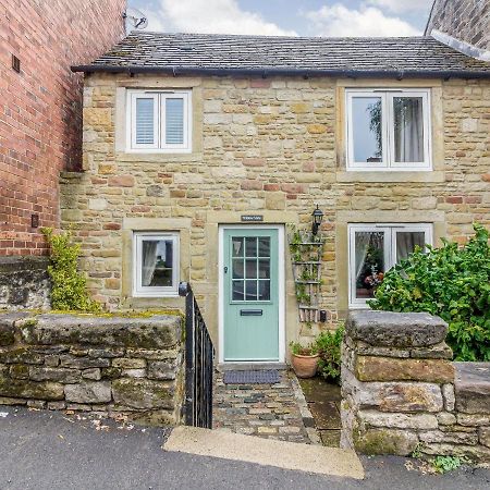 Willow View Stony Middleton Exterior foto