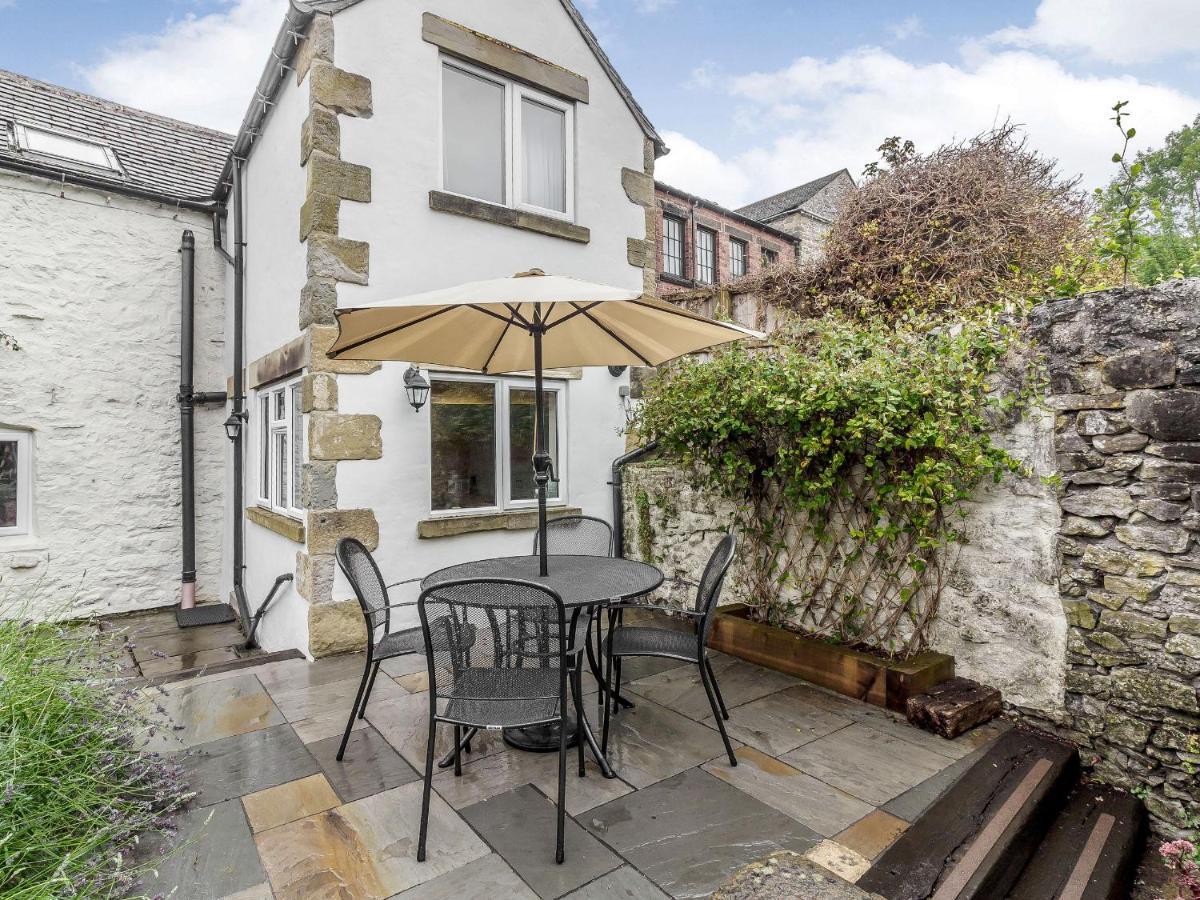 Willow View Stony Middleton Exterior foto